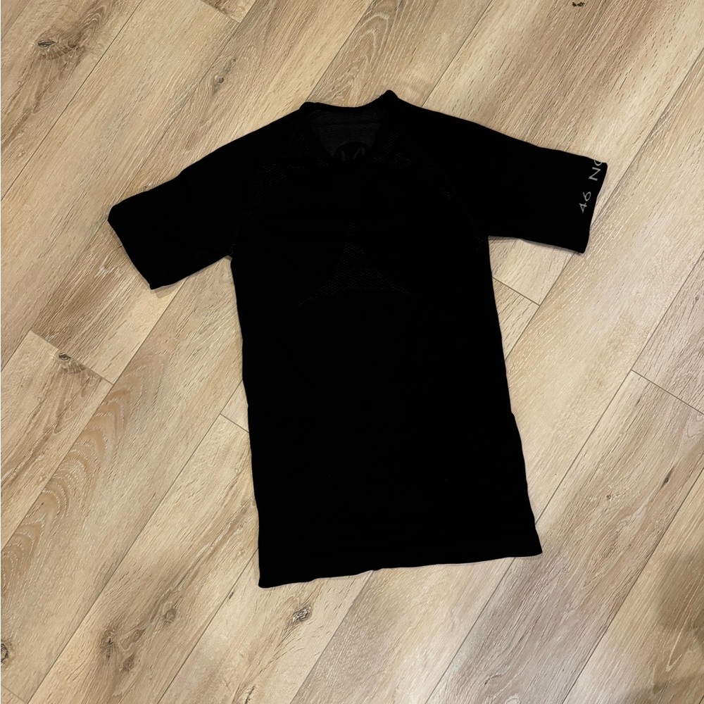 Compression shirt - Picture 2 of 2